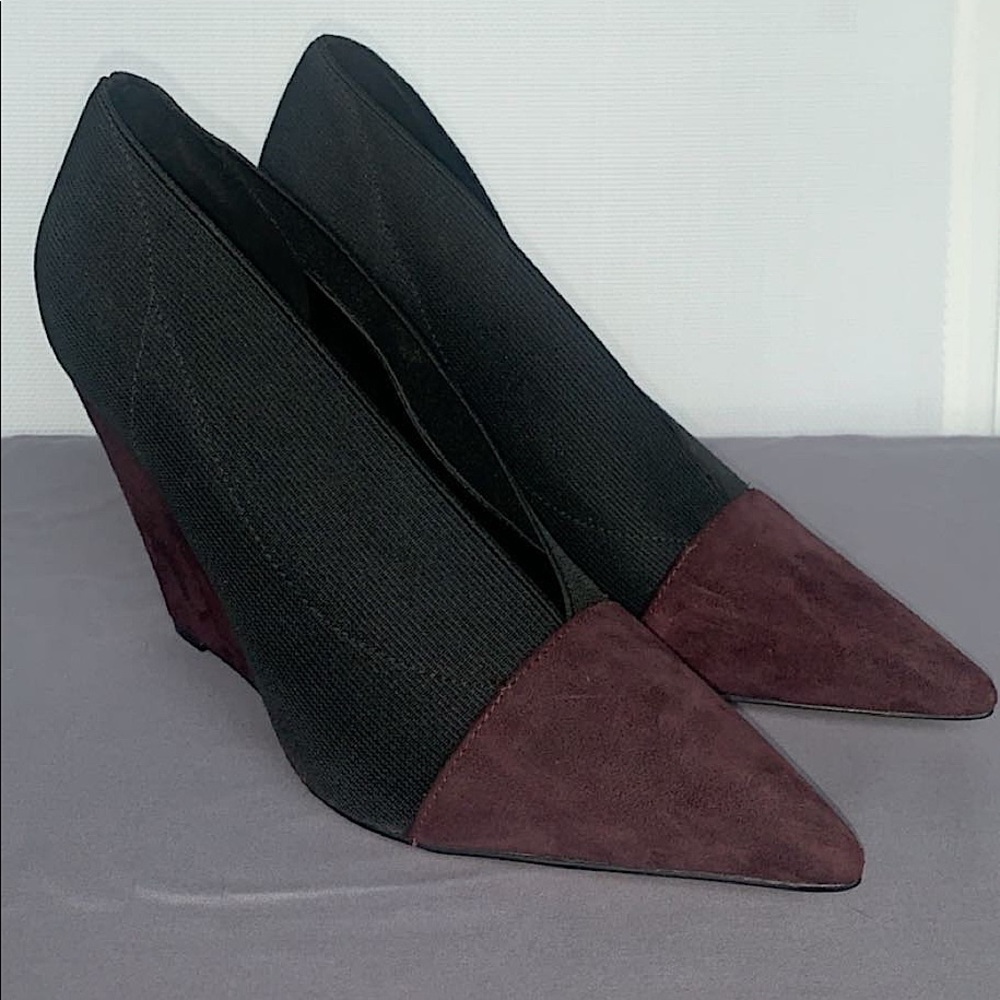 Nine West Heels sz 6